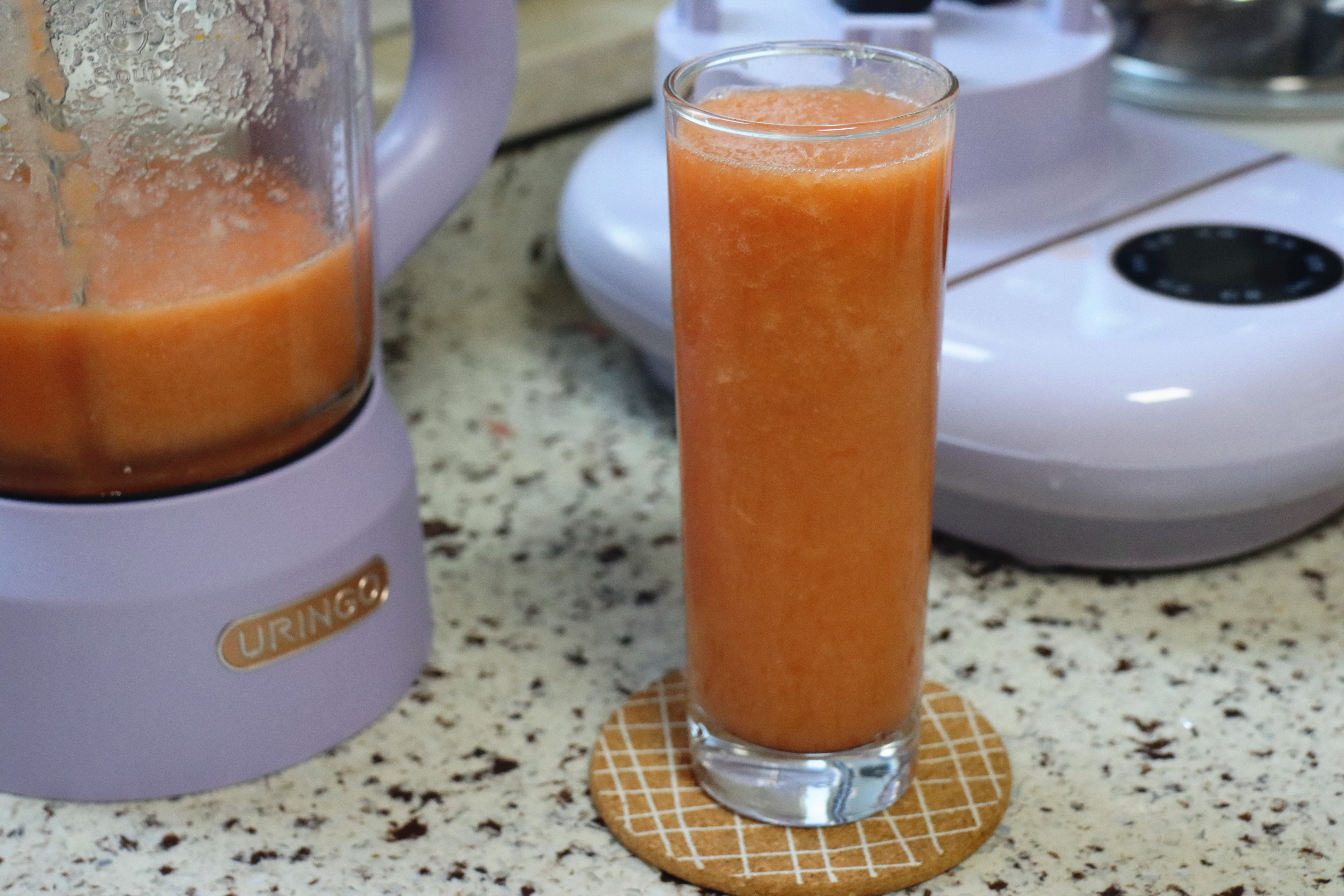 破壁机不用的时候怎么处理,破壁机怎么处理才不糊底