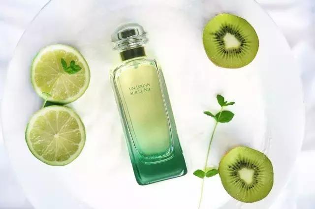 十款斩男香测评,十种斩男香