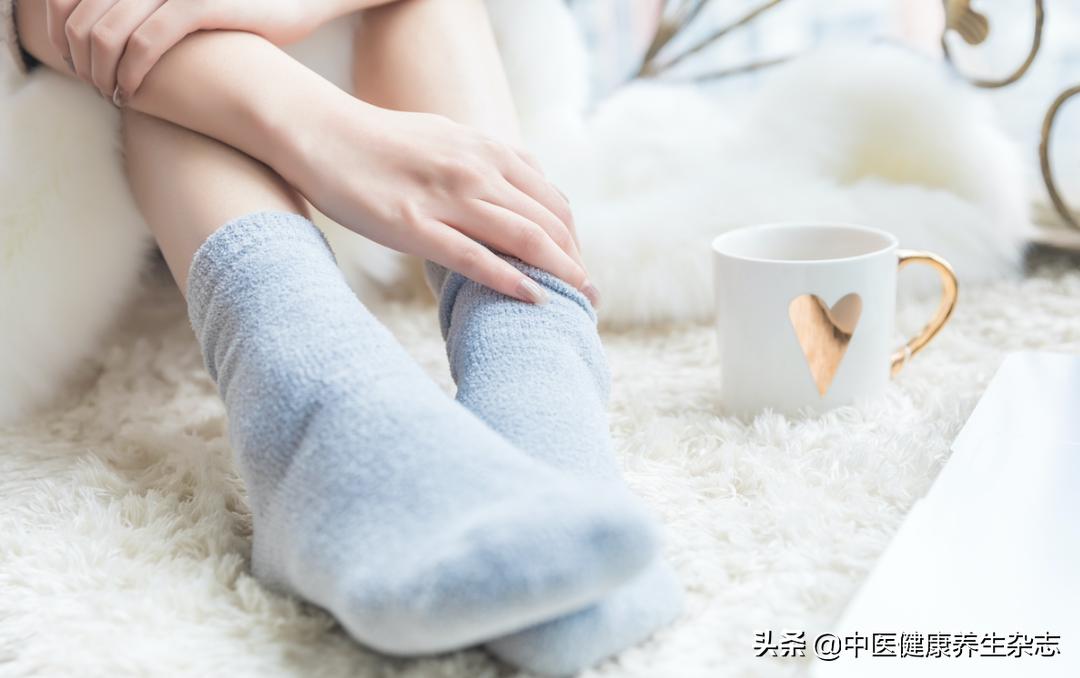 穿袜子注意事项和禁忌,冬天袜子湿有什么办法