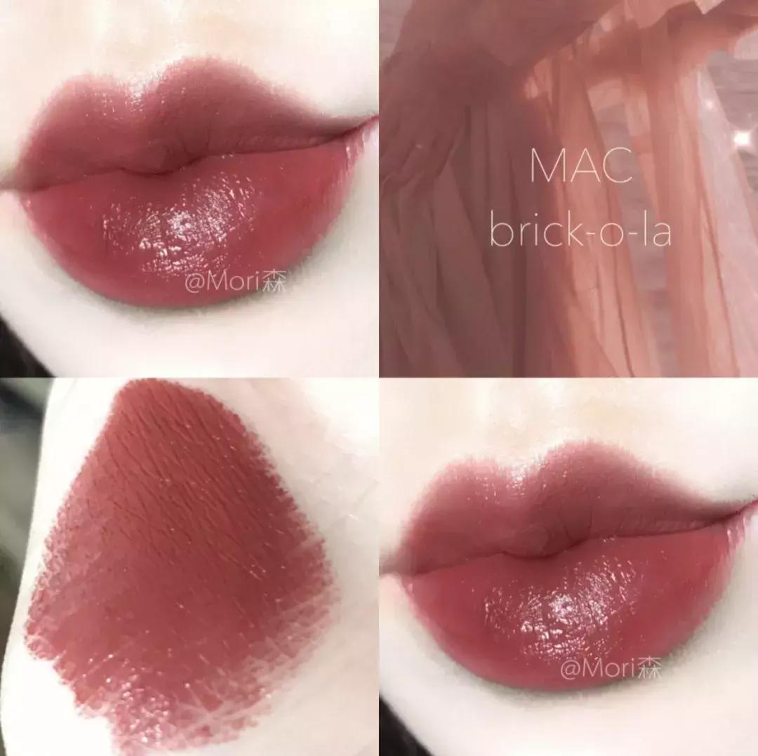 悄咪咪告诉大家,其实MAC是可以免费领口红的