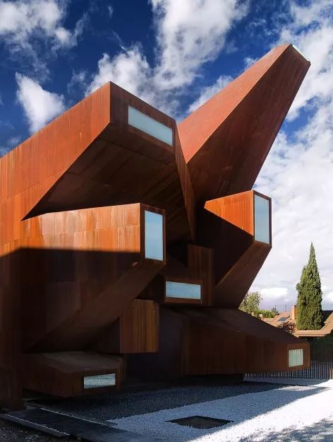 什么是耐候钢价格多少,什么是耐候钢