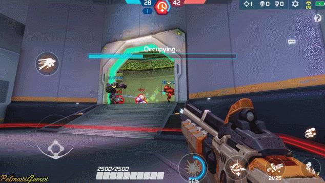 FPS游戏如何提高命中率,fps射击命中受影响吗