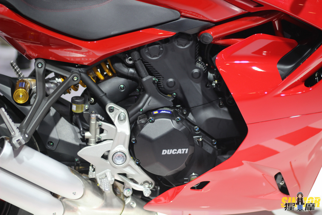 supersport杜卡迪,杜卡迪supersports