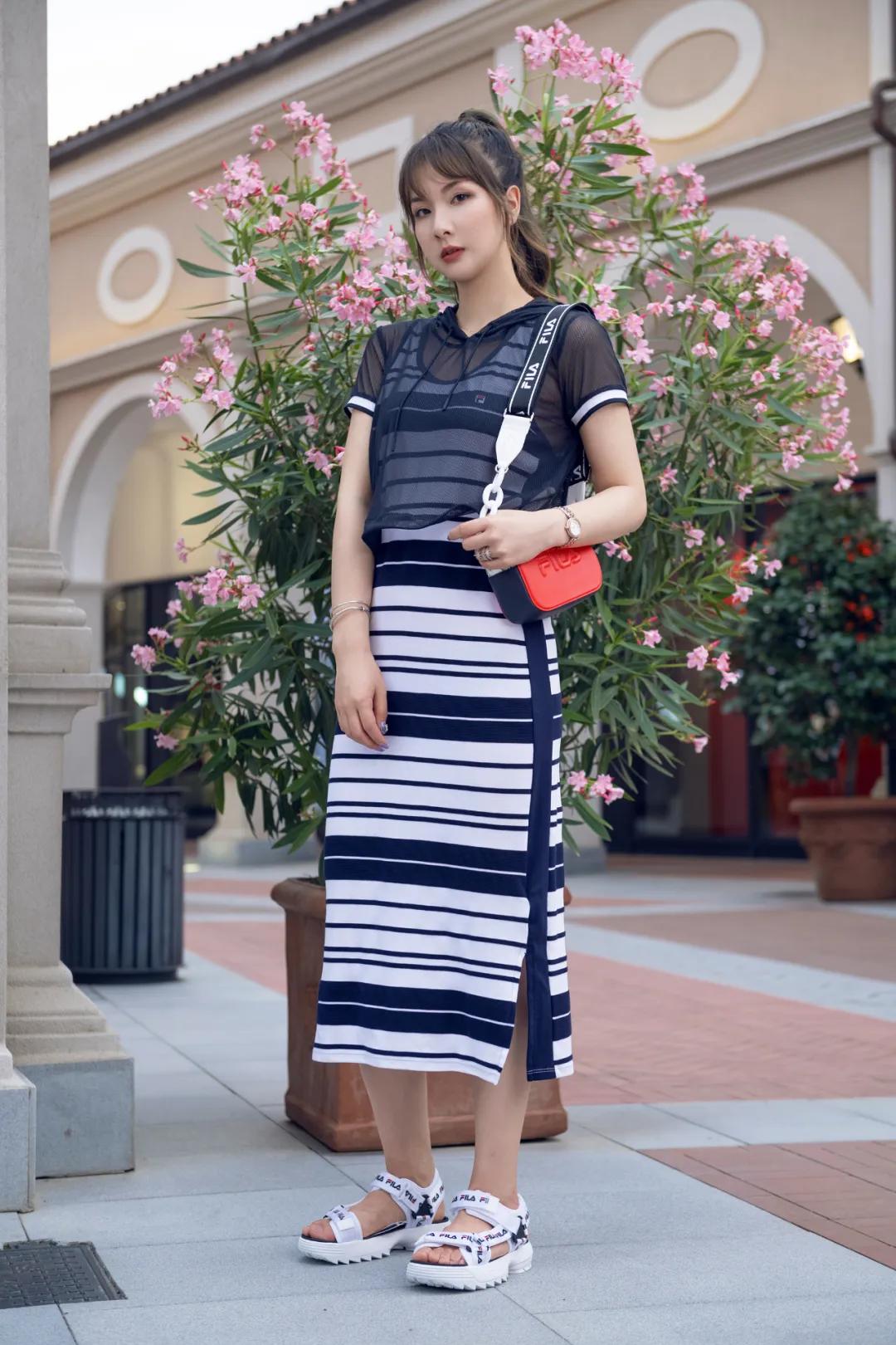 能拍大片还能淘到低价大牌，在这座意式小镇邂逅夏日浪漫