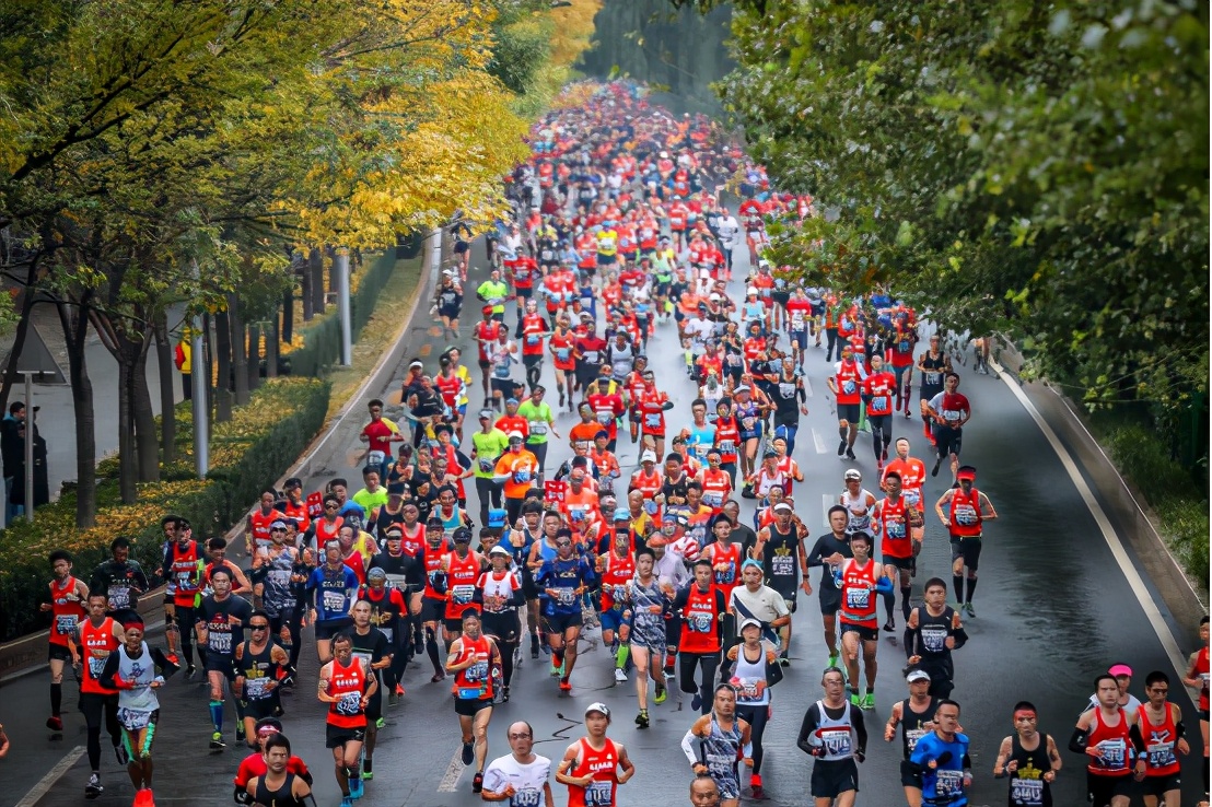 马拉松赛前三天怎么备战,马拉松前备战多少天比较好