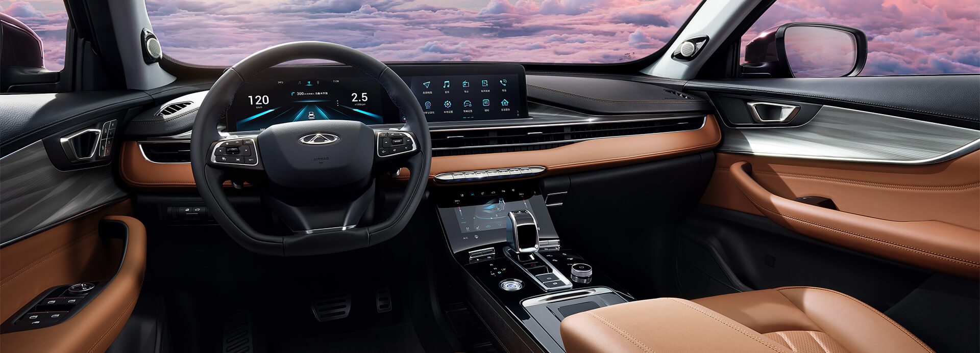 瑞虎8plus买1.6t还是2.0t,奇瑞瑞虎8plus和瑞虎8有什么区别