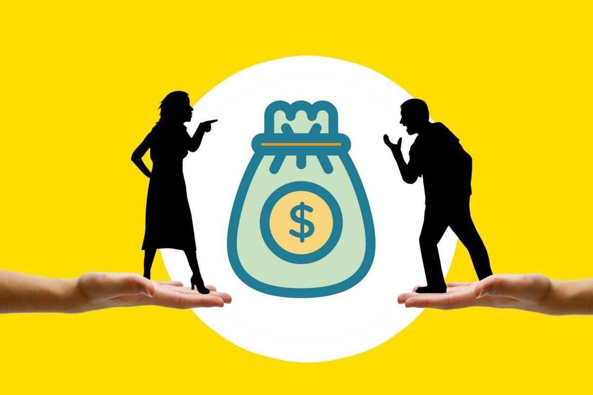 月薪3万的老公,曾经月入三万的老公失业一年