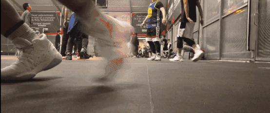 500元最强的鞋,性价比最低的几款优秀实战鞋