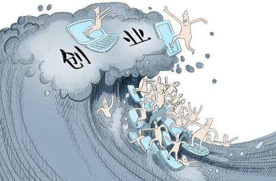 餐饮饼类小吃创业成功故事,50岁开始创业成功故事