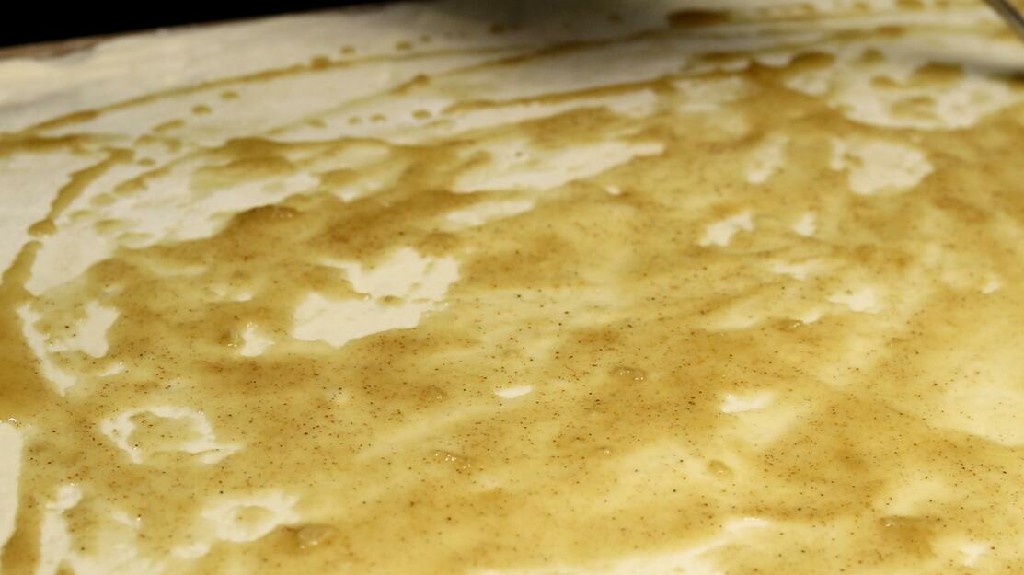 零基础做烧饼,如何让烧饼焦香