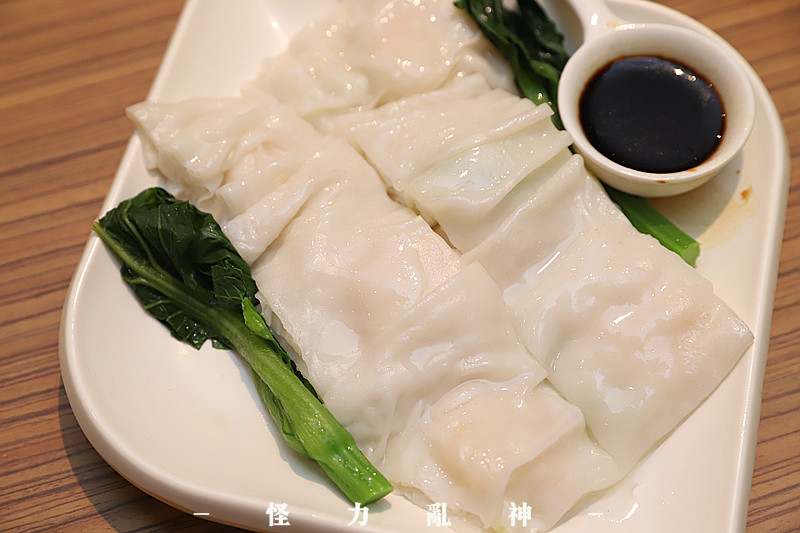 特别好吃的港式茶点 (喜欢港式茶点的千万别错过这家店)