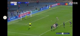 足球欧冠惊天逆转,这就是足球完整版纪录片