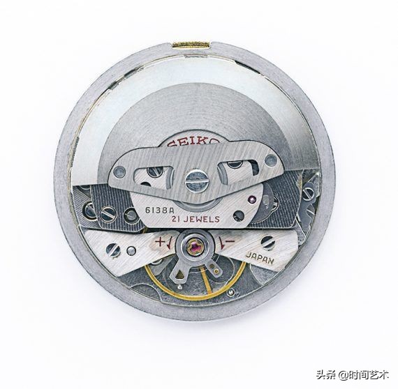 精工最好的计时器码表,精工的石英表有多厉害