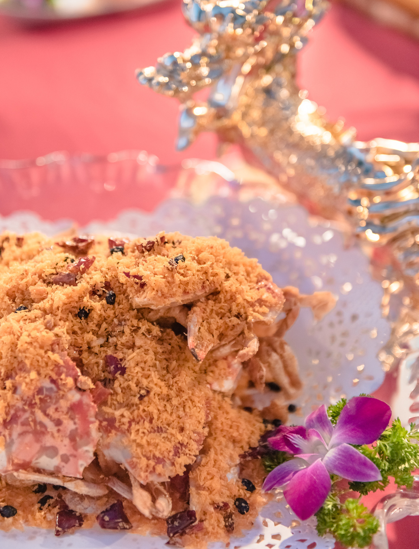 你来三亚一趟，不长个3、5斤肉，对不起自己【附：热门餐厅点菜