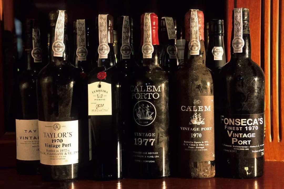 葡萄酒醒酒优美教程,葡萄酒入门100句