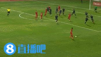 国足对阵叙利亚平局就是胜利！“防空”和限制传中成为胜负手