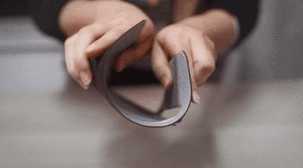 笔记本支架拯救颈椎,保护颈椎笔记本电脑支架