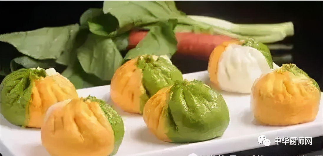 10种点心的配方,广式100种点心配方网红