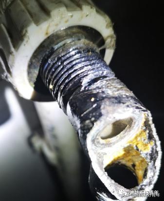 三角阀换阀视频教程,换三角阀技巧