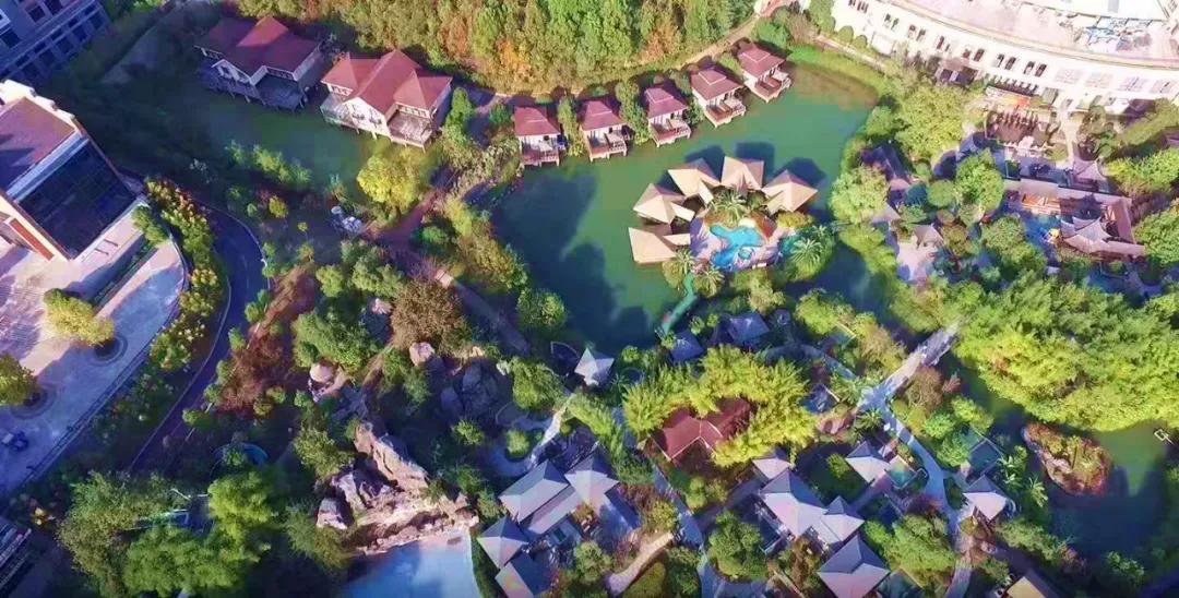 咸宁9月份适合去泡温泉么,泡温泉的旅游地方