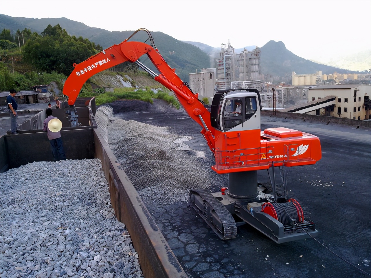 四川邦立重机有限公司产品,邦立重机1260挖掘机