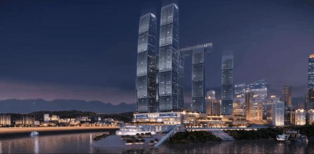 北方人来重庆吃火锅,来重庆吃火锅了吗