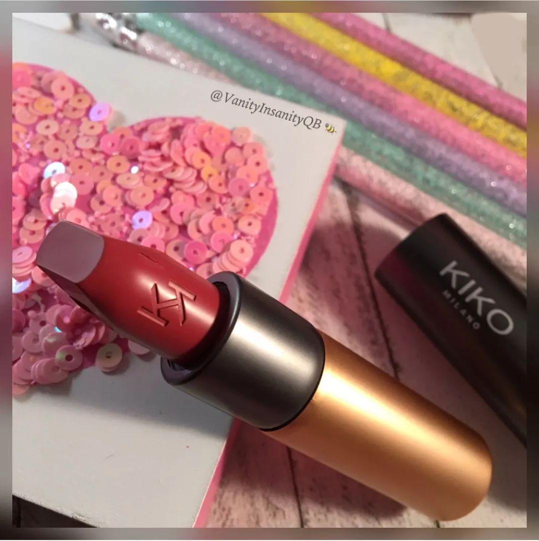 kiko买到假货,kiko新品欣赏