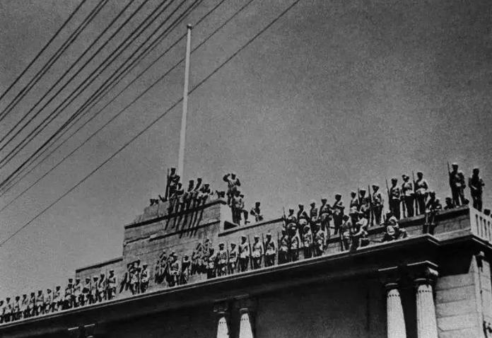 建国初期一批大城市的市长是谁,解放后各大城市的首任市长各是谁