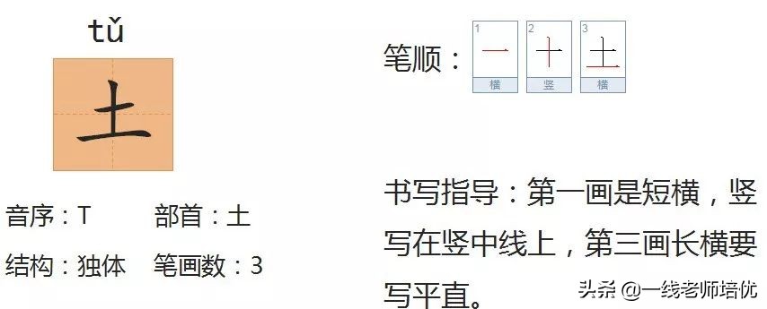 知识点+练习题▎部编版一年级语文上册识字9日月明