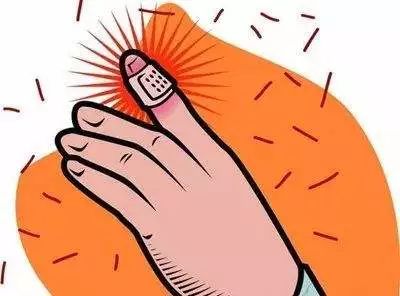 小小的擦伤会有危害吗,皮肤大面积擦伤的恢复机理