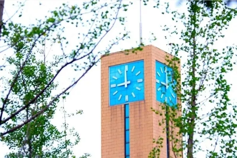 西安外国语大学原来叫什么,西安外国语大学是什么学校