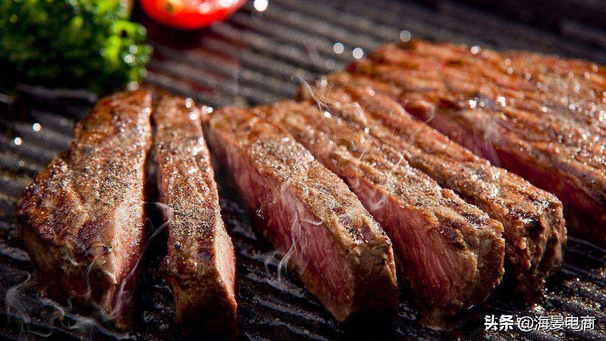 青海牦牛肉哪里最正宗,青海纯正的牦牛肉