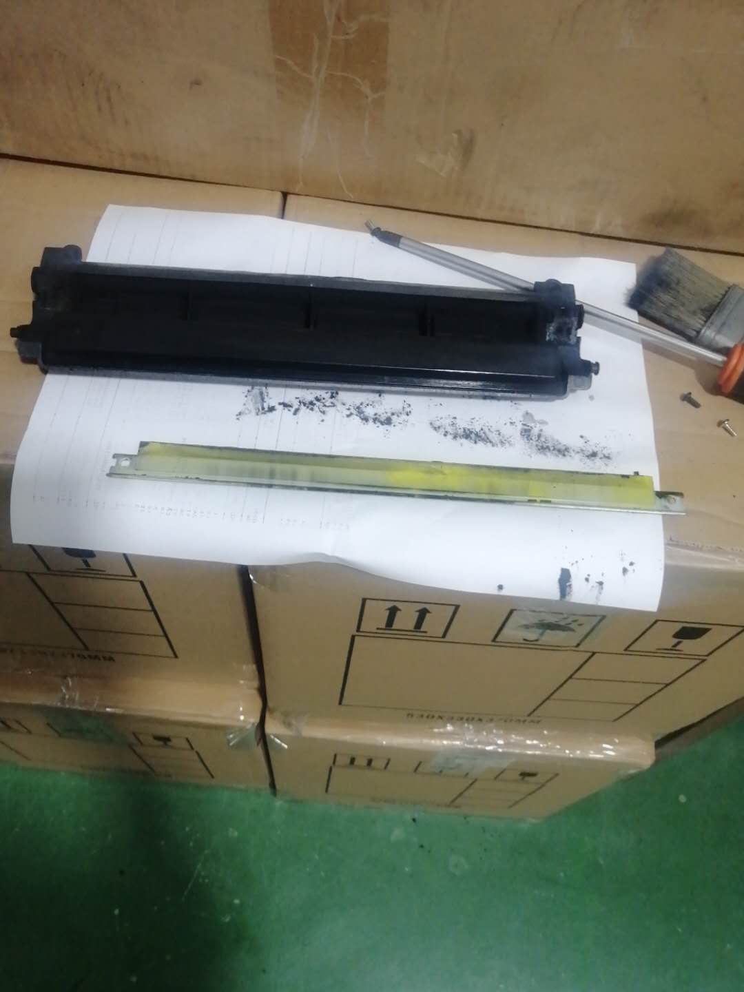 三星4521f打印机维修,三星4521hs打印机容易坏吗