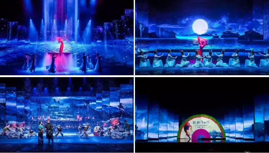 2024亚洲乐园及景点博览会介绍,第20届亚洲乐园及景点博览会