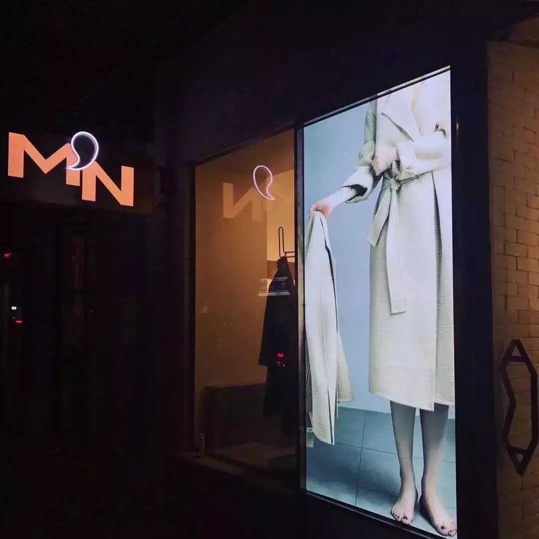 放弃淘宝，拒绝代购，「魔都新潮买手店list」，潮流尖货全搜集！