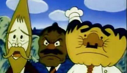 8090中国引进日本动画片,中国引进的日本动画片