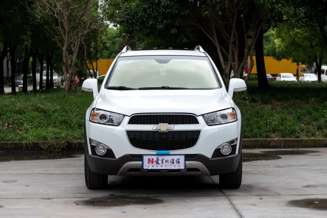 二手科帕奇和胜达经典哪个值得买,7万左右买二手suv车推荐