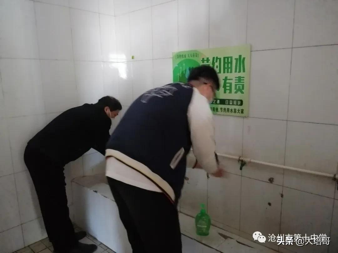 沧州第十中学,沧州市第十中学教学质量