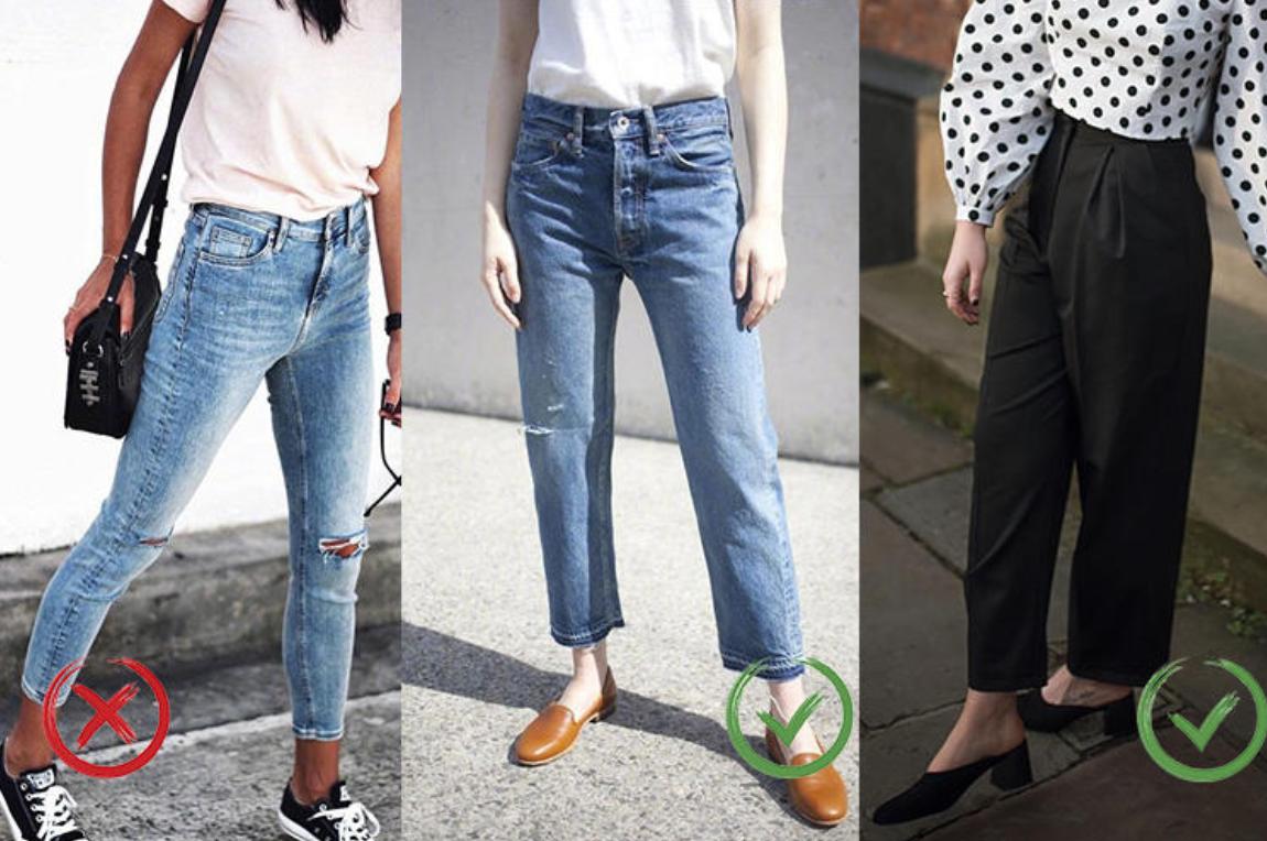 周冬雨又拿影后!曾因身高矮被嘲时尚黑洞,如今成小个子穿搭模板