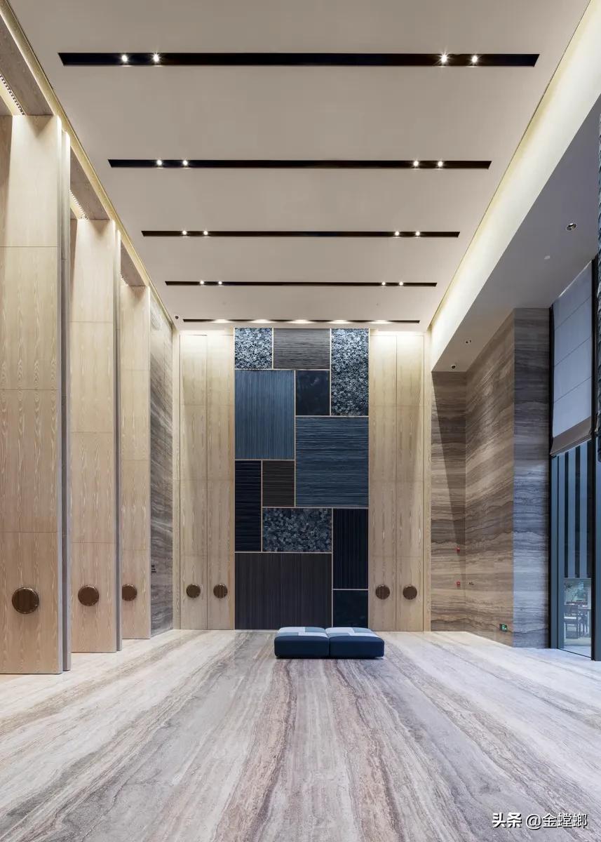 从酒店风格洞察企业,从酒店风格洞察企业文化