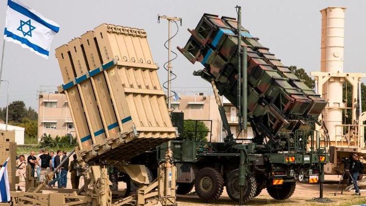 不买了！美国终止采购以色列“铁穹”，美陆军：拦不了巡航导弹