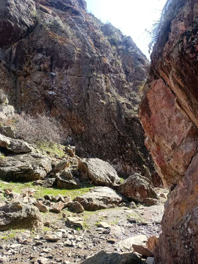 乌鲁木齐一中年妇女讲述她十年前因为手麻去四家医院看病的坎坷路