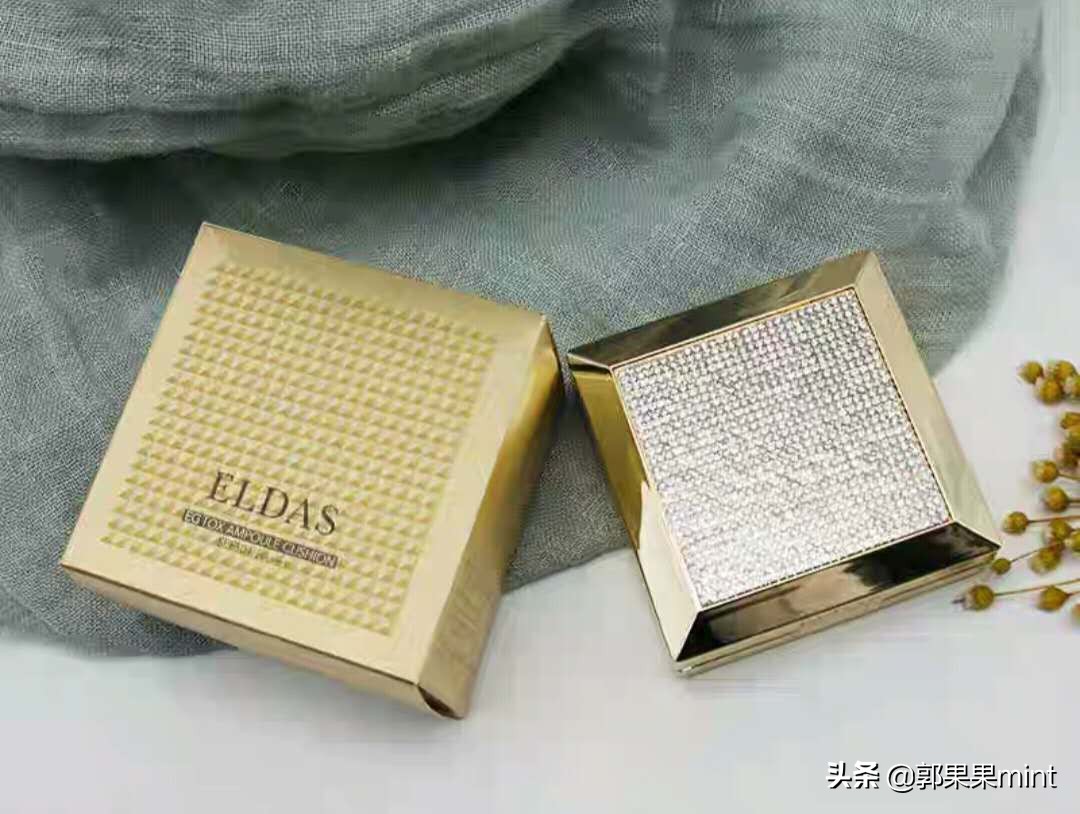 夏天适合裸妆的控油粉饼,夏季美白粉饼控油不脱妆