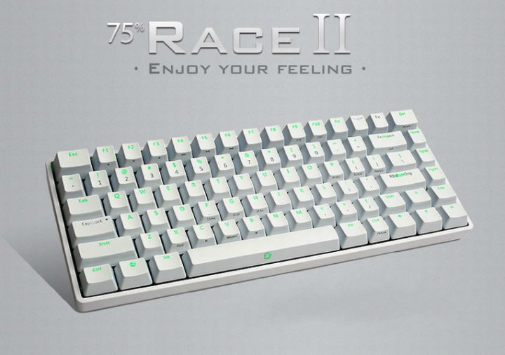 入门机械键盘104,机械键盘攻略