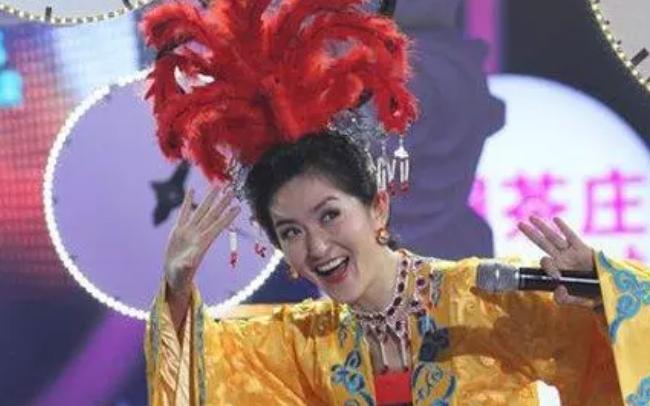 她们仨这些年，就是一部娱乐圈最美辣妈图鉴