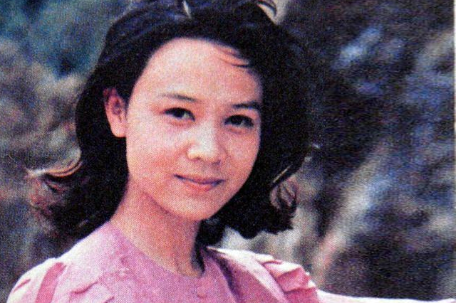 80年代的珠影厂，15位美丽女演员争奇斗艳，谁是你昔日的女神呢？