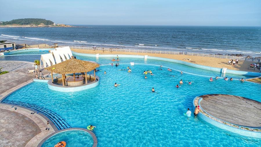 福建小垦丁自驾游,福建小垦丁好玩吗