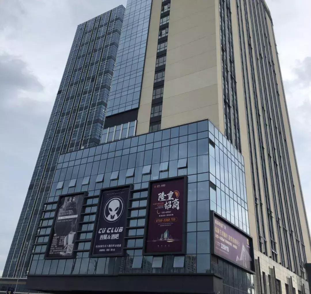 揭秘腾讯基地！富士康、360拟选址曝光！珠海产业爆发