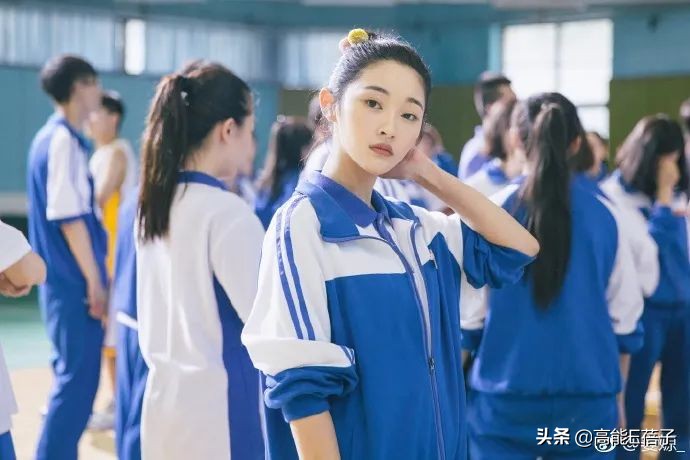 中戏13级下：爱玩“认亲”游戏的男生和脸熟的女同学们