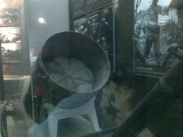 美军在朝鲜战场遭408毫米舰炮轰击？炮弹竟来自解放军简陋土火炮